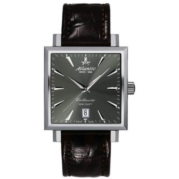 Годинник Atlantic 54750.41.41