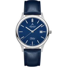 Годинник ATLANTIC 60343.41.51