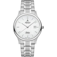Часы ATLANTIC 60348.41.21