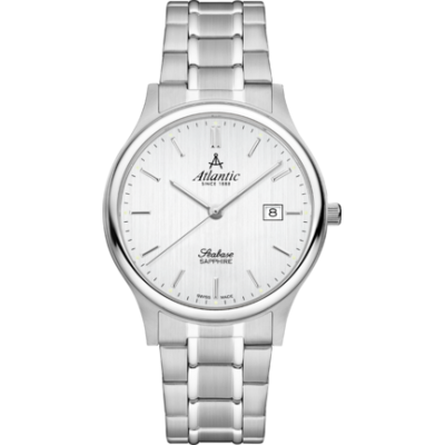 Часы ATLANTIC 60348.41.21