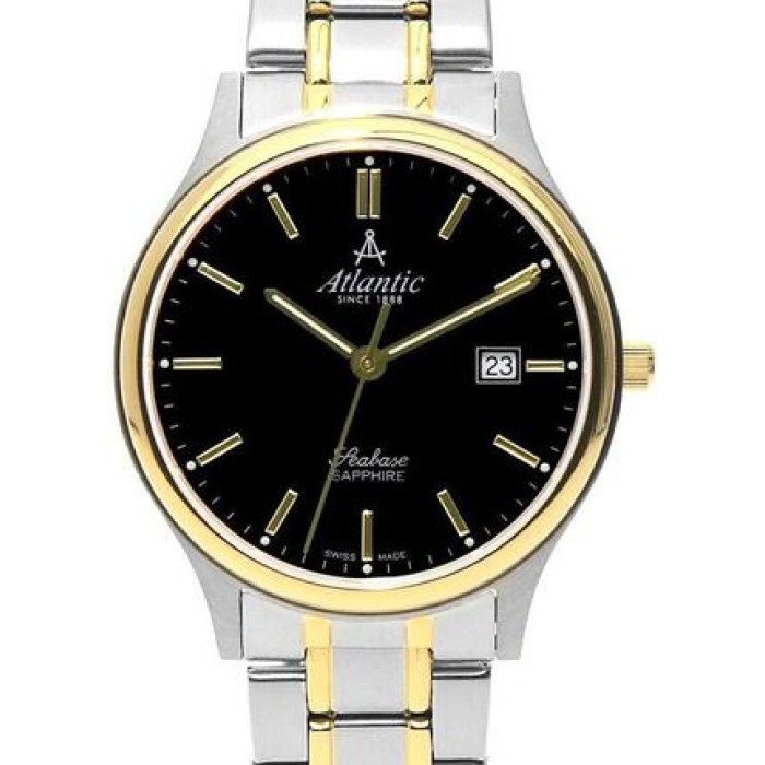 Годинник ATLANTIC 60348.43.61