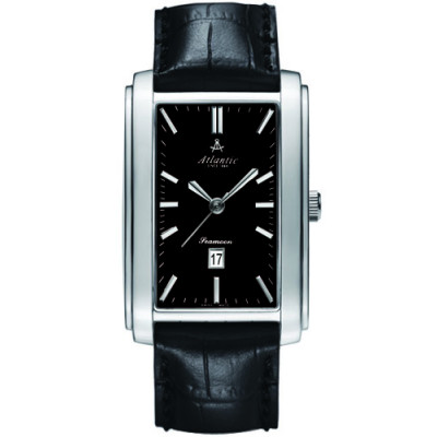 Годинник ATLANTIC 67340.41.61