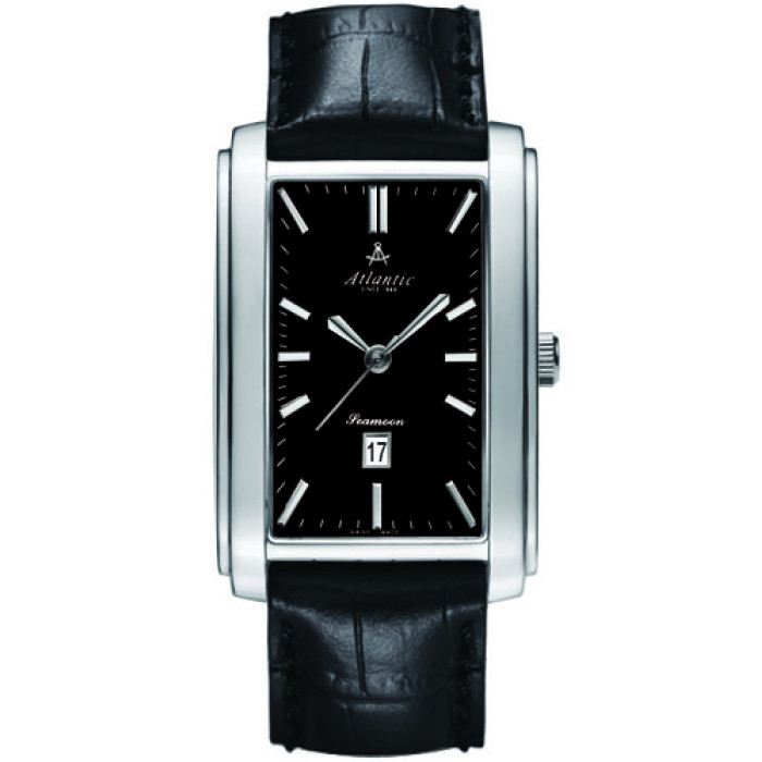 Годинник ATLANTIC 67340.41.61