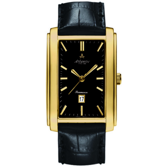 Годинник ATLANTIC 67340.45.61