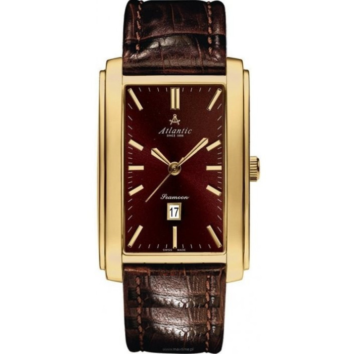 Годинник ATLANTIC 67340.45.81