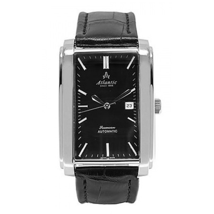 Годинник ATLANTIC 67740.41.61