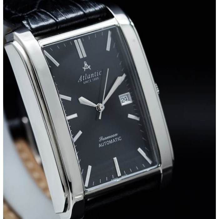 Годинник ATLANTIC 67740.41.61