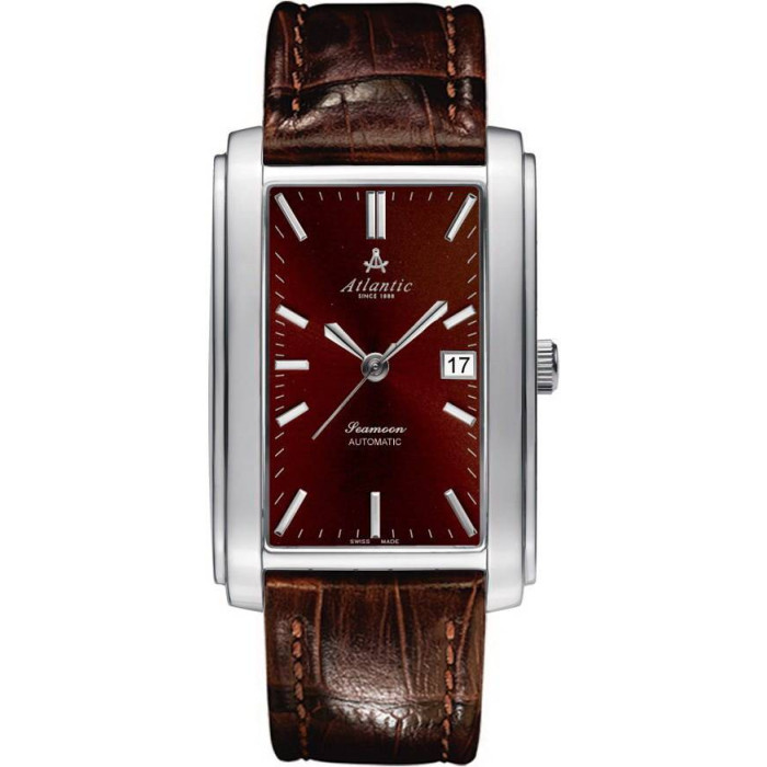 Годинник ATLANTIC 67740.41.81