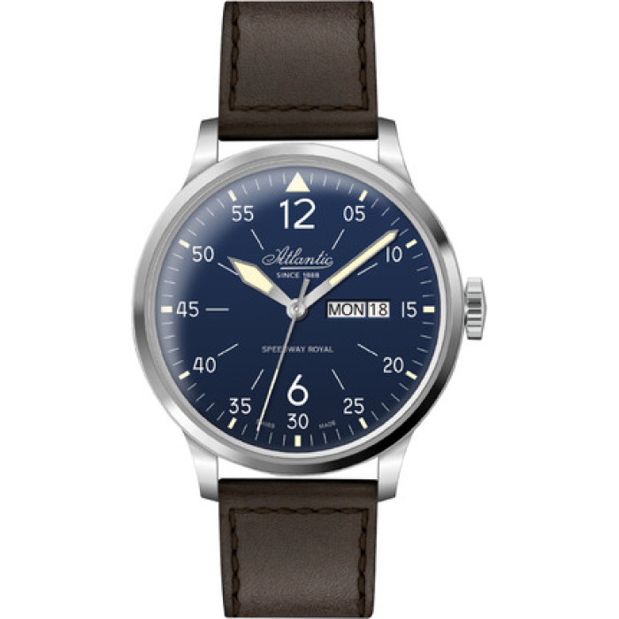 Годинник ATLANTIC 68351.41.55