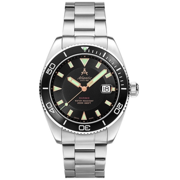 Годинник ATLANTIC 80377.41.61R
