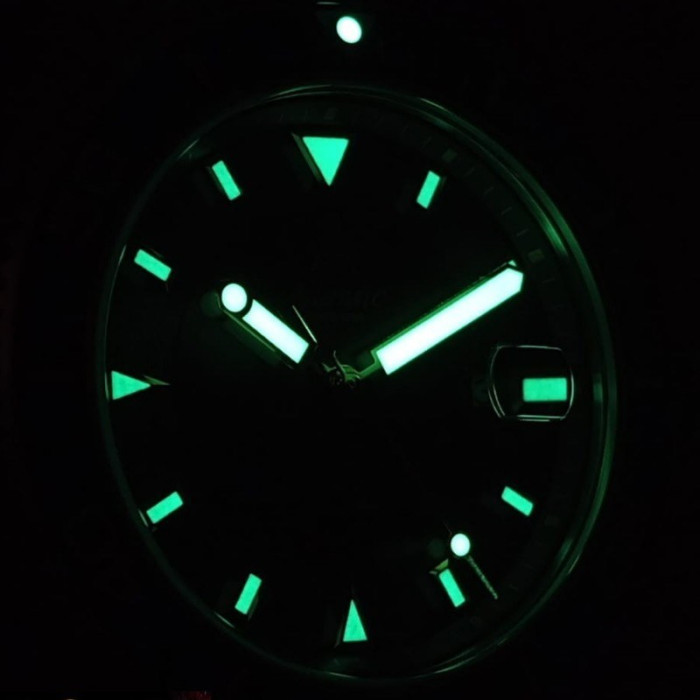 Годинник ATLANTIC 80377.41.61R
