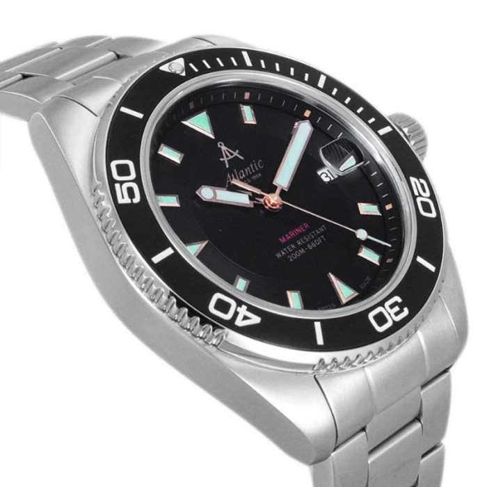 Годинник ATLANTIC 80377.41.61R