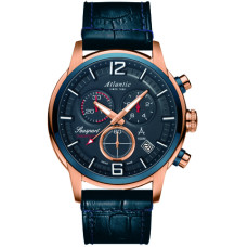 Годинник ATLANTIC 87461.44.55