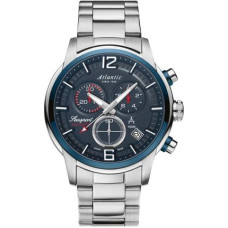 Годинник ATLANTIC 87466.47.55