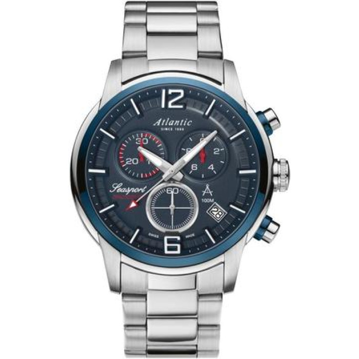 Годинник ATLANTIC 87466.47.55