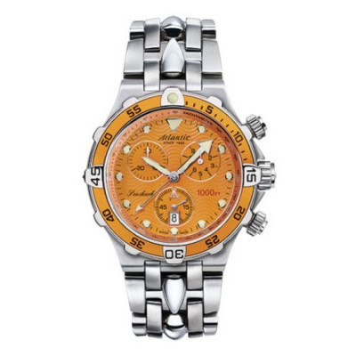 Годинник ATLANTIC 88487.41.71