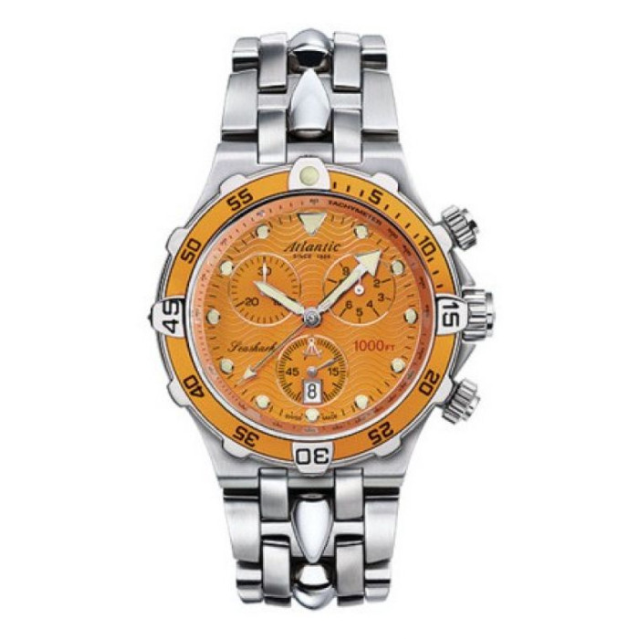 Годинник ATLANTIC 88487.41.71