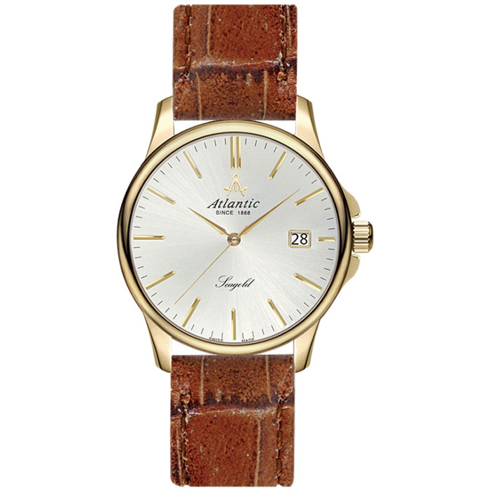 Годинник ATLANTIC 95341.65.21
