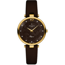 Годинник ATLANTIC 29037.45.81L