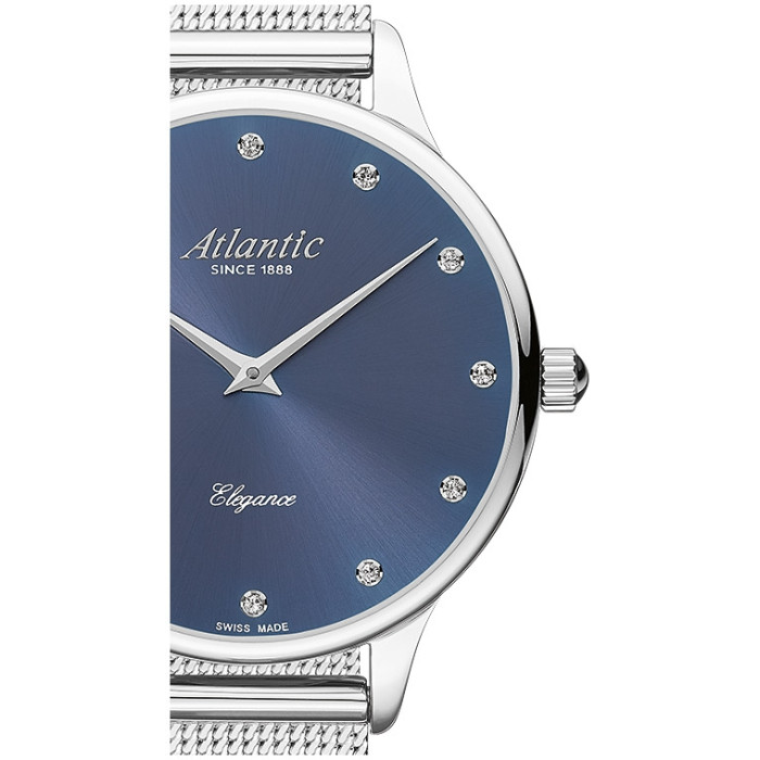 Часы ATLANTIC 29038.41.57MB