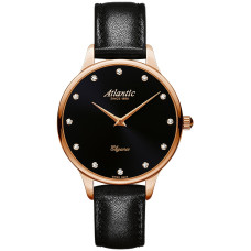 Годинник ATLANTIC 29038.44.67L