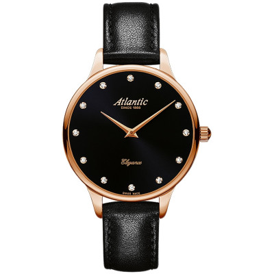 Часы ATLANTIC 29038.44.67L