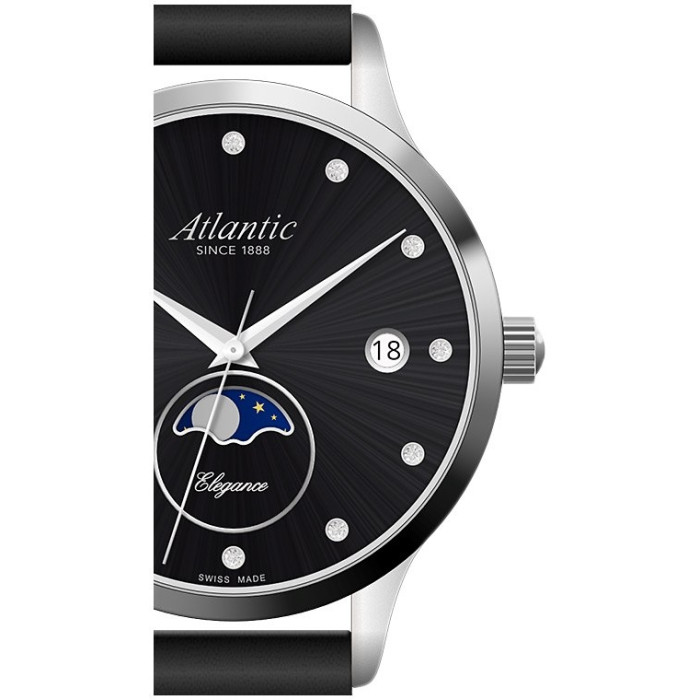 Годинник ATLANTIC 29040.41.67L
