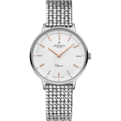 Годинник ATLANTIC 29042.41.21R