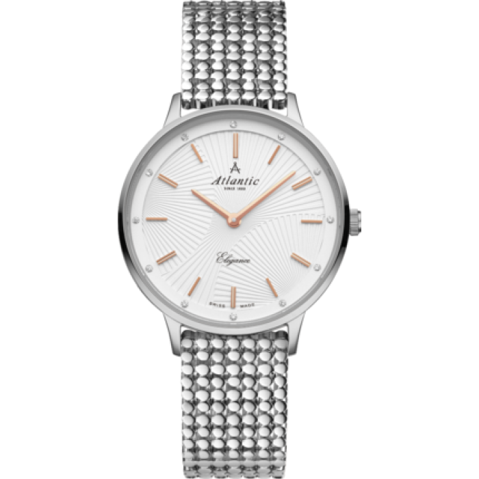 Годинник ATLANTIC 29042.41.21R
