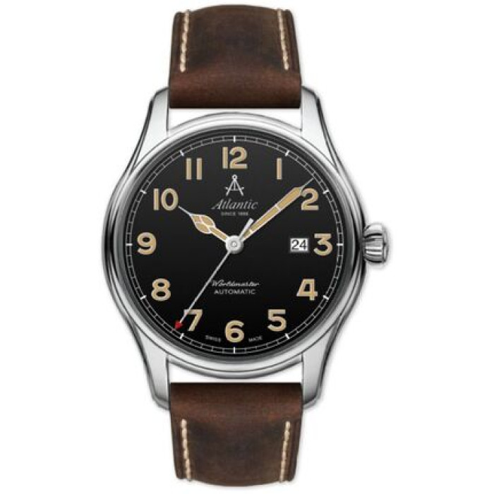 Годинник ATLANTIC 52752.41.63S