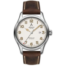 Годинник ATLANTIC 52752.41.93S