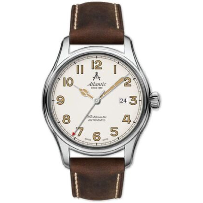 Годинник ATLANTIC 52752.41.93S