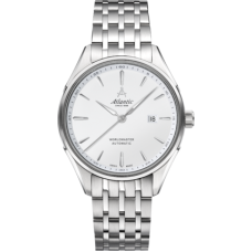 Годинник ATLANTIC 52759.41.21SM