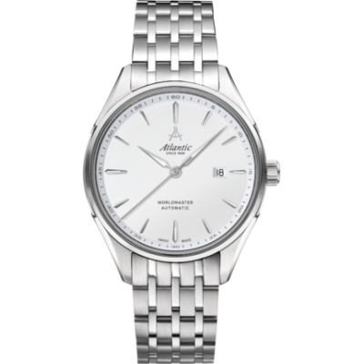 Часы ATLANTIC 52759.41.21SM