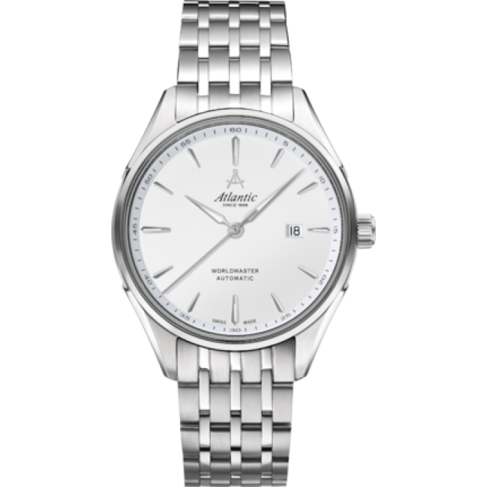 Годинник ATLANTIC 52759.41.21SM