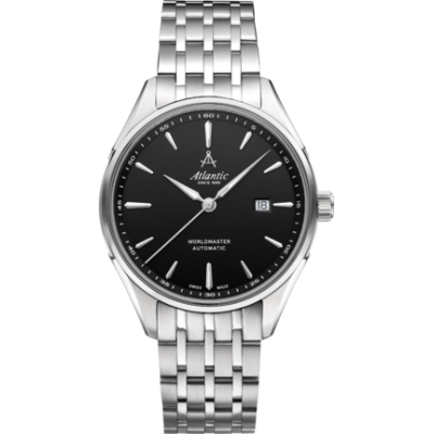 Часы ATLANTIC 52759.41.61SM