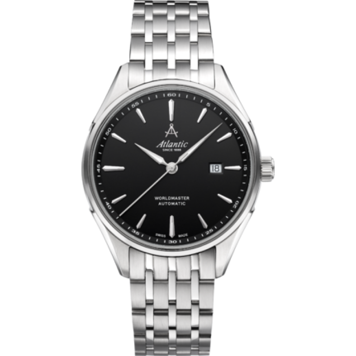 Годинник ATLANTIC 52759.41.61SM