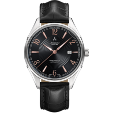 Годинник ATLANTIC 52759.41.65R