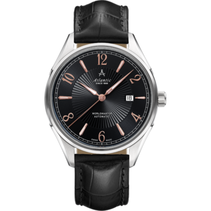 Годинник ATLANTIC 52759.41.65R