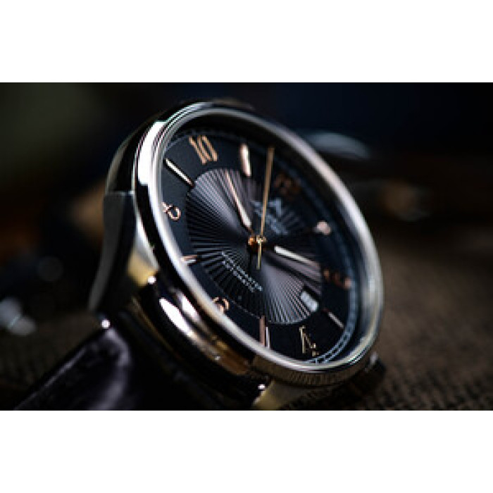 Годинник ATLANTIC 52759.41.65R