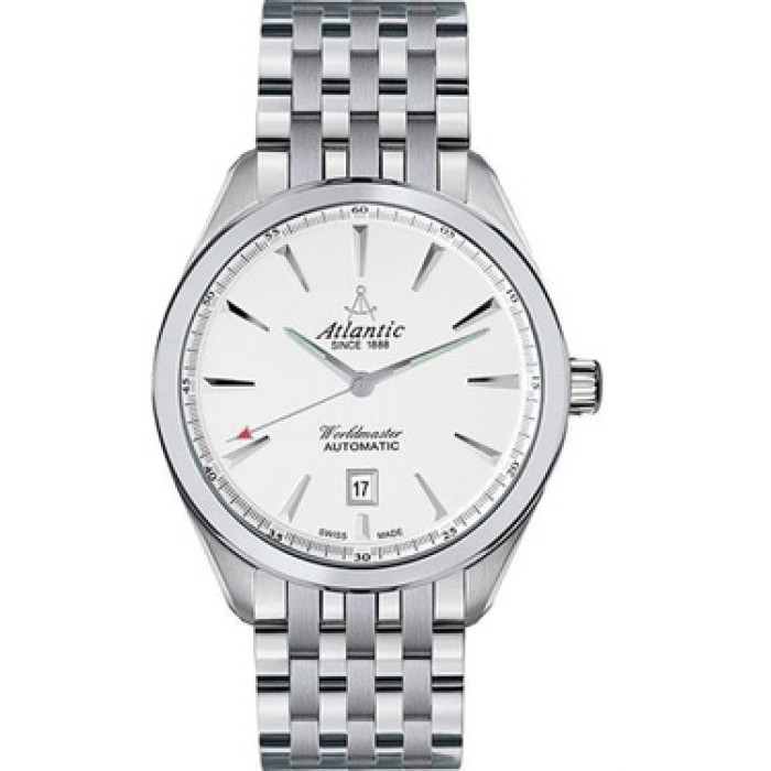 Годинник ATLANTIC 53755.41.21R