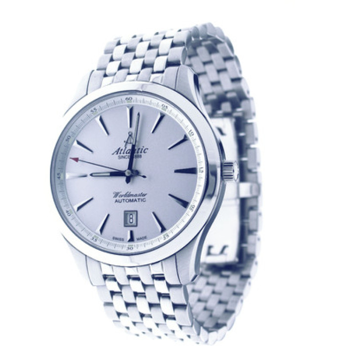 Годинник ATLANTIC 53755.41.21R