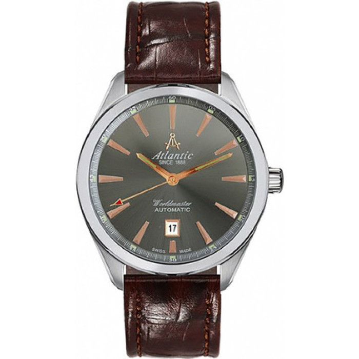 Годинник ATLANTIC 53755.41.41R