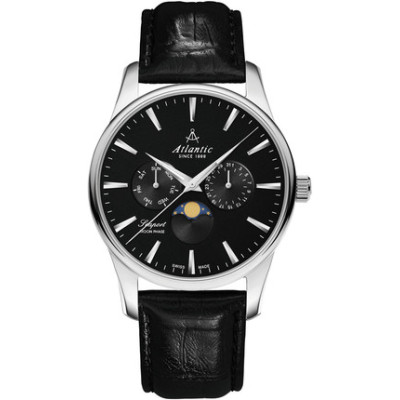 Часы ATLANTIC 56550.41.61