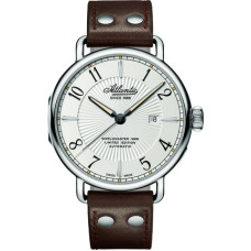 Годинник ATLANTIC 57750.41.25