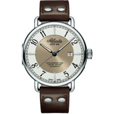 Годинник ATLANTIC 57750.41.25B