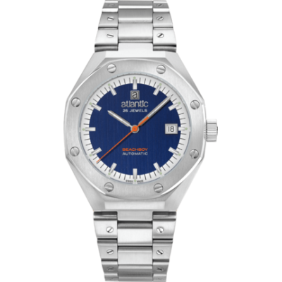 Годинник ATLANTIC 58765.41.51