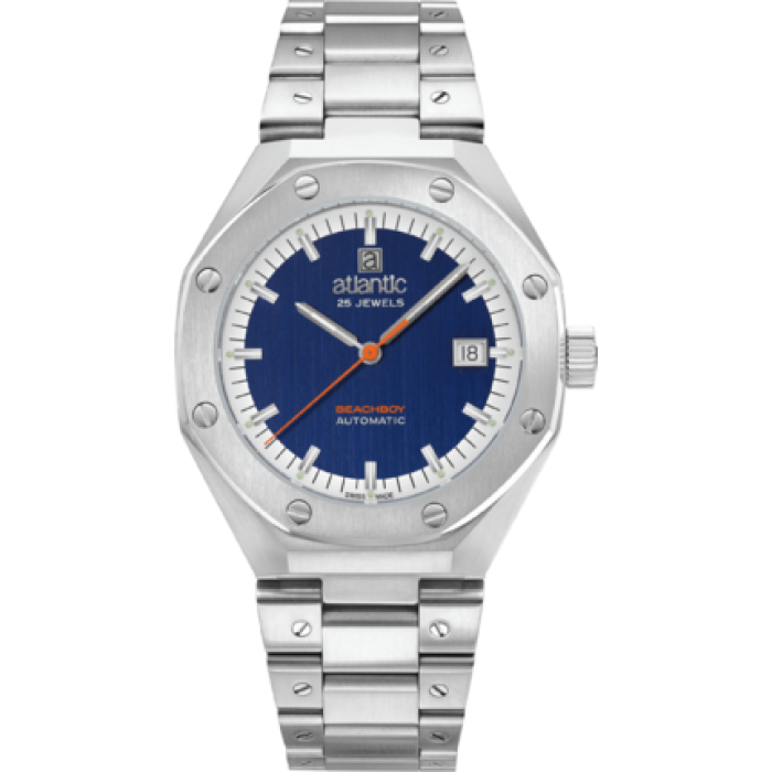 Годинник ATLANTIC 58765.41.51