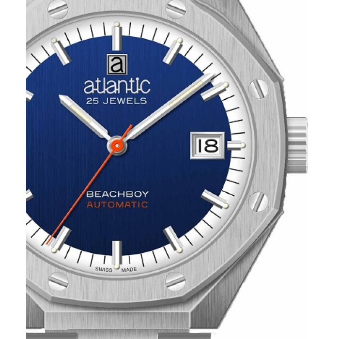 Годинник ATLANTIC 58765.41.51