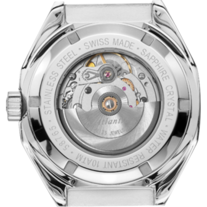 Годинник ATLANTIC 58765.41.51